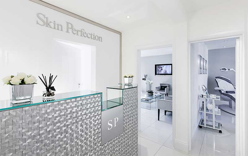 Skin Perfection London