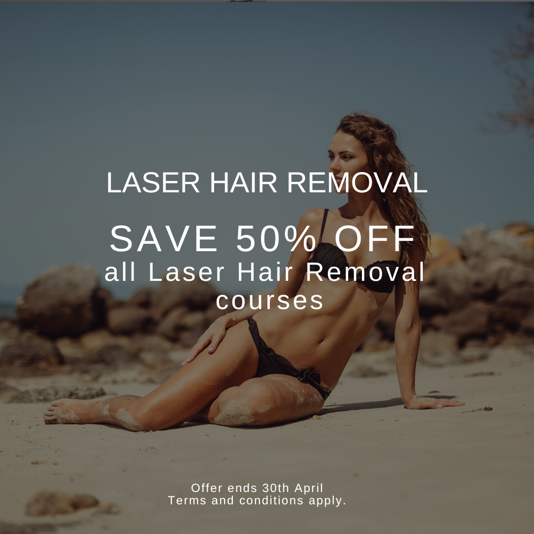 laser hair removal